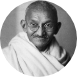 gandhi